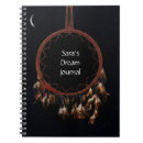 Search for dreamcatcher notebooks Spiritual
