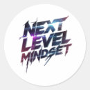 Search for glitch stickers Gaming