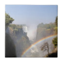 Search for double waterfall Trees