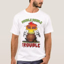 Search for double trouble tshirts Halloweendecor