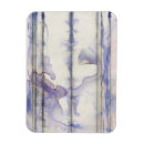 Search for striped rectangular magnets Modern