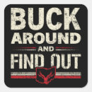 Search for bucks stickers Deer