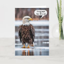 Search for eagle birthday cards Bird