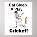 Search for cricket posters Sports
