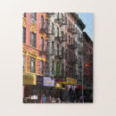 Search for street scene puzzles Architecture