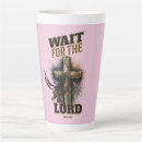 Search for wait mugs Bible