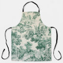 Search for old style aprons Pattern