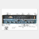 Search for shipping and receiving stickers Receiver