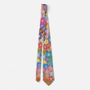 Search for pink easter ties Colourful