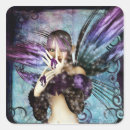 Search for goth fairy stickers Fae