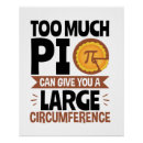 Search for funny mathematical jokes posters Pun