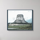Search for devilment art Wyoming