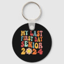 Search for class of 2024 key rings Senior