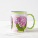 Search for hydrangea mugs Kitchen