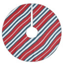 Search for nautical tree skirts Navy