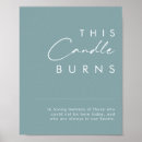 Search for blue heart posters For her