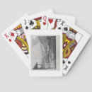 Search for neighbours playing cards After