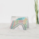 Search for antique map cards City