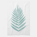 Search for palm leaf tea towels Nature
