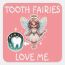 Search for tooth fairy stickers Dentist