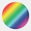 Search for rainbow colored magnets Lgbtq