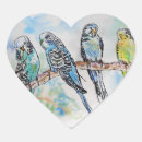 Search for cute budgie stickers For kids