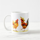 Search for chicken dance mugs Chickens
