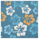 Search for tropical fabric Navy blue
