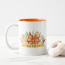Search for watercolor pumpkins mugs Orange
