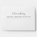 Search for handwritten envelopes White