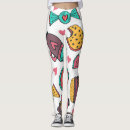 Search for cake leggings Vintage
