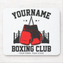 Search for boxer mouse mats Boxing club