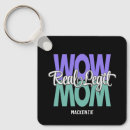 Search for best mum key rings Typography