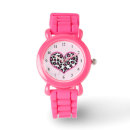 Search for leopard print watches Pink