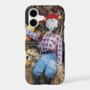 Search for scarecrow iphone cases Fall