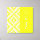 Search for diamond canvas prints Geometric
