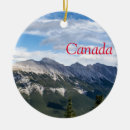 Search for canada christmas tree decorations Rocky mountains