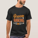 Search for broom parking Trickortreat