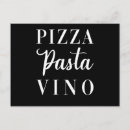 Search for vino postcards Italian
