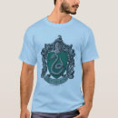 Search for harry potter crest tshirts Slytherin