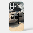 Search for jesus is lord iphone cases Faith