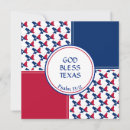 Search for lone star cards Patriotic