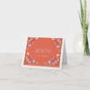 Search for gracias cards Fiesta