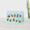 Search for puzzle christmas cards Girl