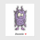 Search for japanese monster stickers Horror