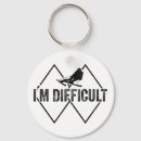 Search for funny ski key rings Snow