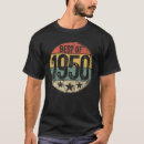 Search for circular tshirts Vintage