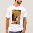 Search for africa mens tshirts Panthera leo