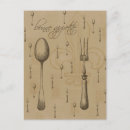 Search for spoon postcards Vintage