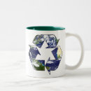 Search for recycle mugs Green